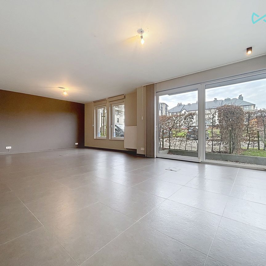 Appartement met twee slaapkamers in Gembloux - Photo 1