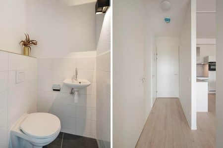 Te huur: Appartement Aziëweg in Haarlem - Foto 2