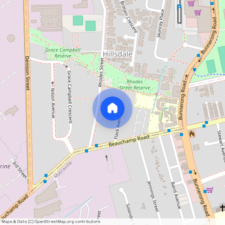 1/9 Flack Avenue, NSW 2036, Hillsdale