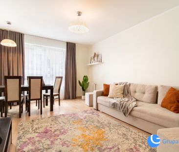 2-pok 54m2 klima |Park Lotników| garaż i 2xkomórka - Photo 2