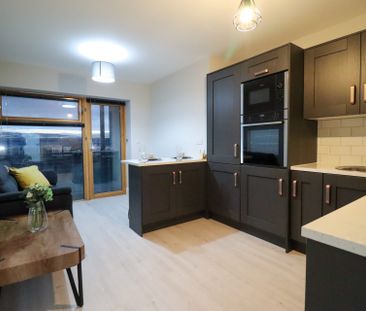 Apartment 11, Killeen Hall, Killeen Road, Dublin 10 - Photo 1