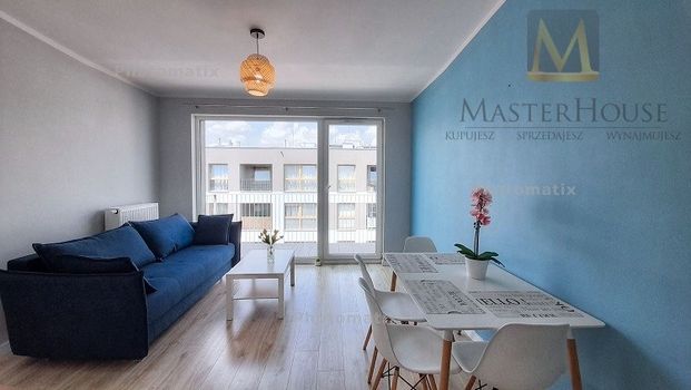 Poznań, Zawady, Smolna - Фото 1