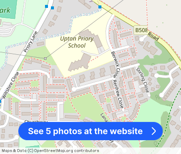 Berwick Close, Macclesfield. SK10 - Photo 1