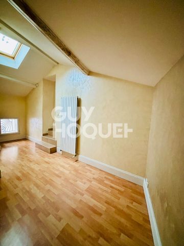 Au centre de Pierre Benite appartement de 2 pièces 69.61 m2 - Photo 5