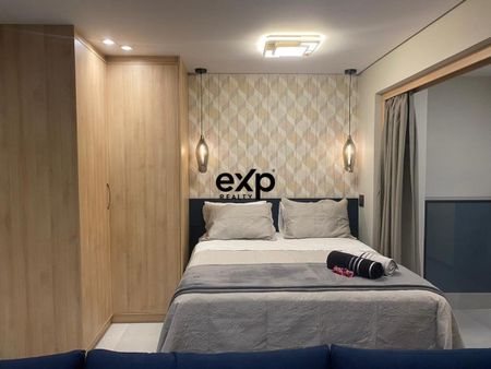 Apartamento À Venda No Bela Vista Lucrando Com Airbnb. - Foto 4