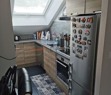 Appartement 3 pièces à Montigny-lès-Metz - Photo 4