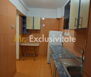 Inchiriere Apartament 2 camere modern Nord, centrala proprie - Photo 6