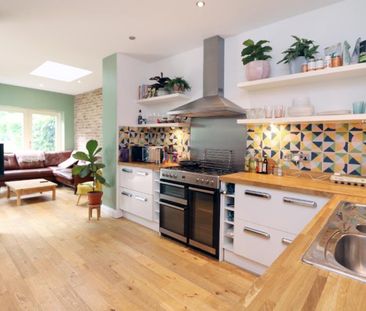 11 Victoria Avenue , Surbiton - 2 bedrooms Property for lettings - ... - Photo 6