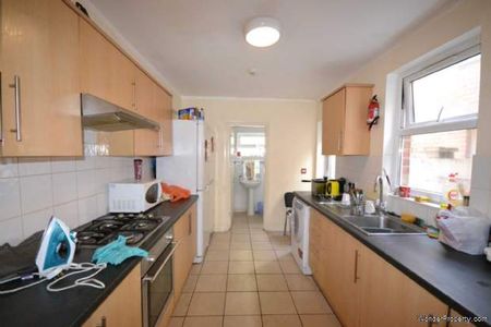 1 bedroom property to rent in Reading - Photo 5