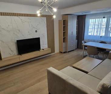 Apartament modern su.83mp. Complex Rezidential zona Trocadero - Photo 3