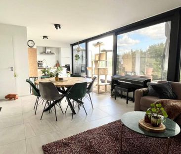 Appartement te huur in Oosteeklo voor € 885 met 2 slaapkamers - Photo 4