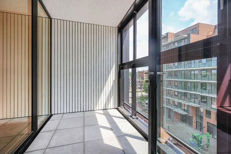 Appartement te huur: Mies van der Rohestraat 151 2132 HX Hoofddorp - Photo 5