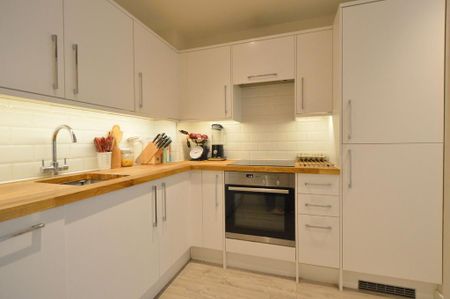 1 bedroom apartment to rent - Photo 3