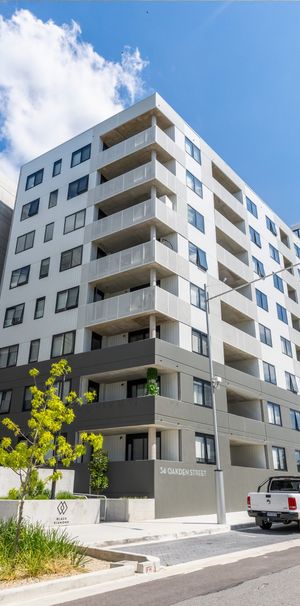 115/34 Oakden Street, Greenway ACT 2900 - Apartment For Rent | Domain - Photo 1