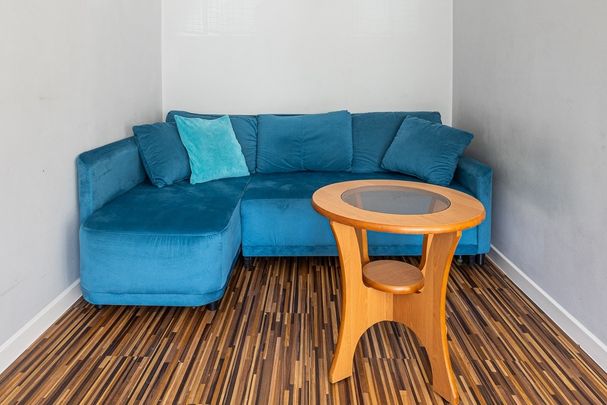 Przytulna kawalerka na wynajem – Nowodworska - Фото 1