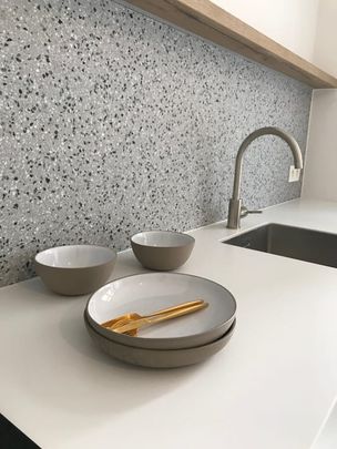 Appartement te huur - Foto 1