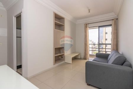 Apartamento 41 m² , Saúde , 1 vaga , 1 quarto , varanda , 8 minutos a pé do metrô Praça da Árvore - Photo 3