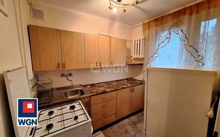 Mieszkanie na wynajem Częstochowa - Na wynajem M2 w super cenie! - Zdjęcie 3