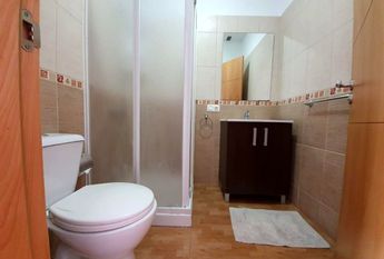 Se alquila en Las Galletas apartamento de 1 dormitorio