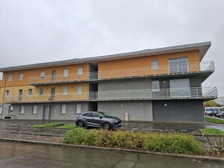 Appartement T4 à louer La Meziere - 97 m² - Photo 3