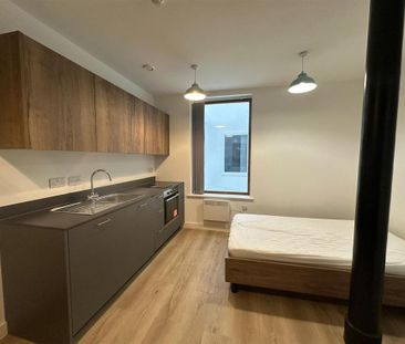 1 bedroom private hall to rent - Photo 5