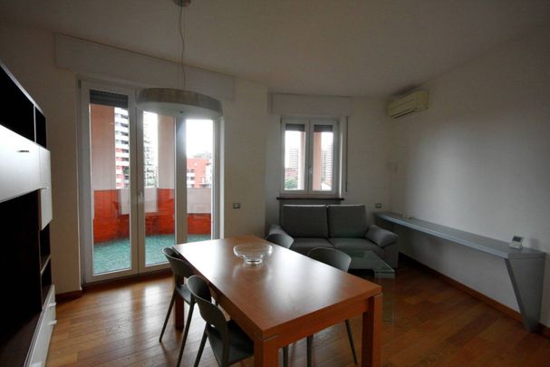 Trilocale corso Lodi 65, Lodi - Brenta, Milano - Photo 1
