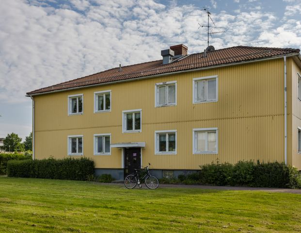 Kil: Sannerudsgatan 42 (2 r.o.k.) - Photo 1