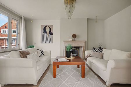 Appartement te huur: Amsterdamseweg 576-A 1181 BZ Amstelveen - Photo 4