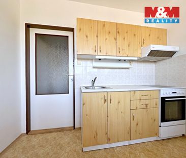 Pronájem bytu 1+1 33 m² - Photo 3