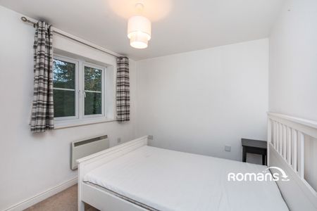 2 bedroom apartment to rent - Photo 5