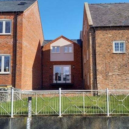 4 Victoria Mill Mews, Mill Lane, Horncastle, LN9 5DS - Photo 1