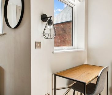 Room 3, 7 Hemlock Avenue NG10, Property for rent - Photo 5