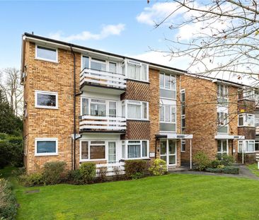 Lovelace Road, Surbiton, KT6 flat to rent - Photo 6