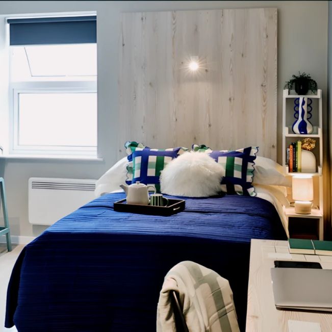 Premium Smaller Studio - Photo 1