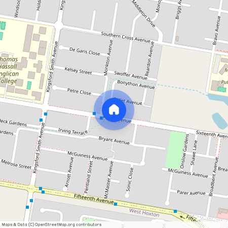 1 Bonython Avenue, Middleton Grange