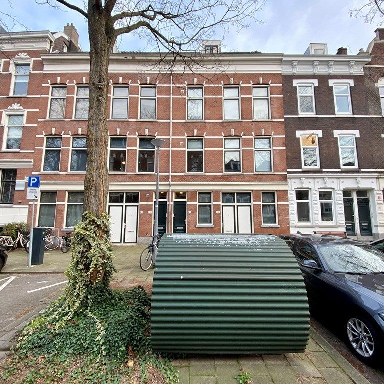 Te huur: Appartement 1e Jerichostraat in Rotterdam - Photo 1