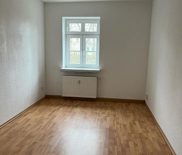 Gemütliche 2-Zimmer-Wohnung in Taucha - Photo 1