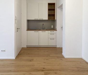 Linz Urfahr | 22m² Micro-Apartment | Erdgeschosslage | ab 01.06.202... - Photo 3