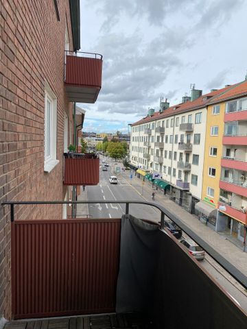 Rådhustorget 10 - Photo 5