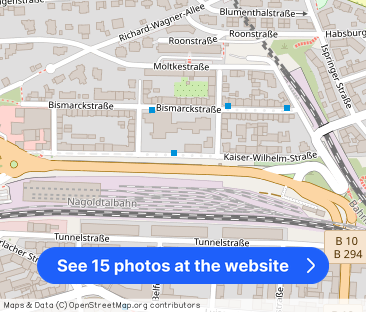 Erstbezug ab 01.01.2026: Moderne 4,5-Zimmer-Wohnung mit traumhaften... - Photo 1