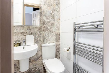 Studio to rent - Photo 4