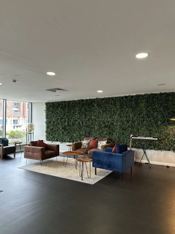 Premier Studio W/ Accessible Bathroom - Photo 4