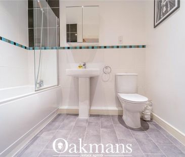 1 bedroom apartment to rent - Photo 5