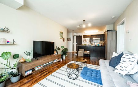 For Lease - 335 Rathburn Road Unit# 1209, Mississauga, Ontario - Photo 5