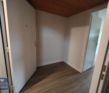 Appartement à louer 1 pièce 29.8m² - Photo 3