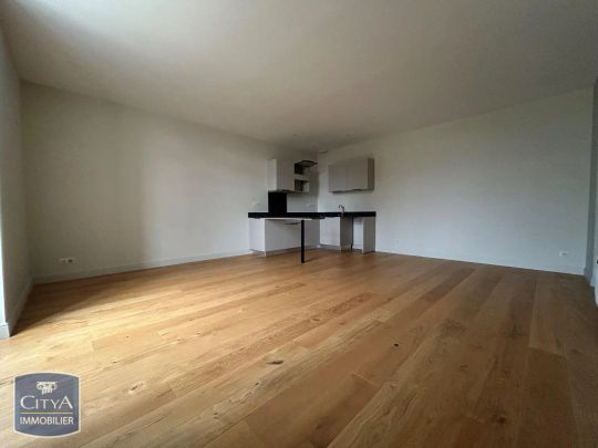 Appartement à louer 3 pièces 69.02m² - Photo 1