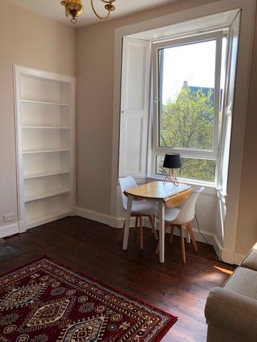 1 Bed Flat, West Montgomery Place, EH7 - Photo 4