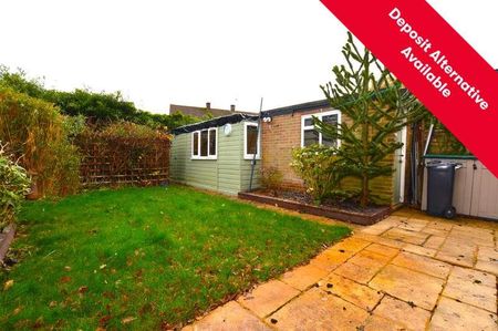 Reeve Road, Reigate, Surrey, RH2 - Photo 2