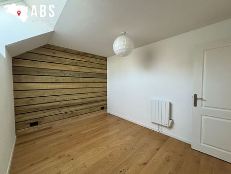 Location Maison 3 pièces 73m² - Photo 3
