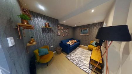 5 bedroom house to rent - Photo 4